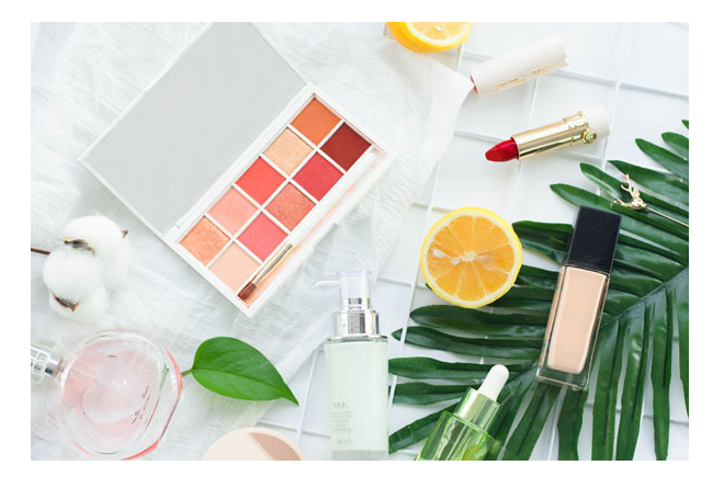 干貨分享,一分鐘帶你了解廣州化妝品廠家